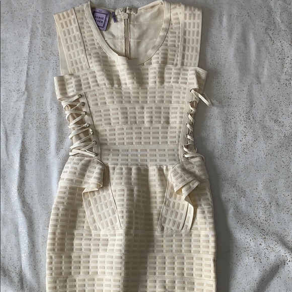 Herve Leger bandage dress - Picture 6 of 15